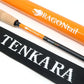 Mizuchi zx340 Zoom Tenkara Rod