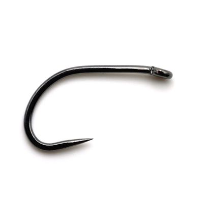 Moonlit TOGATTA ML801 Premium Barbless Hook (50 pack)