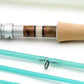 3wt NIRVANA SuperGLASS Fiberglass Fly Fishing Rod