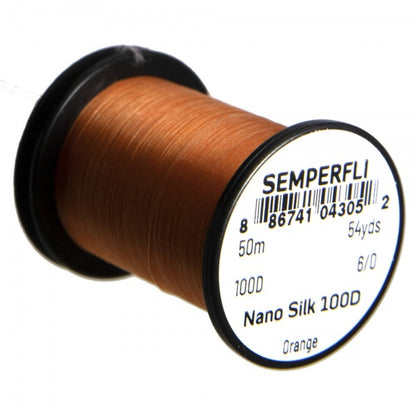 Nano Silk 100D 6/0