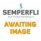 Semperfli Classic 3/0 Waxed Thread