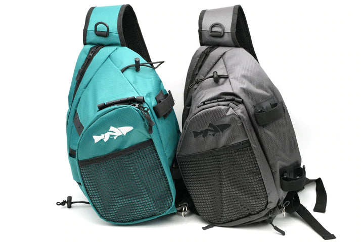 NIRVANA Sling Pack