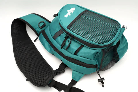 NIRVANA Sling Pack