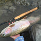 HELLbender Tenkara Rod (BIG FISH Tenkara ROD)