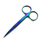 5" Curved Hair Scissor