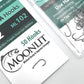 Moonlit TOGATTA ML102 Premium Barbless Hook (50 pack)