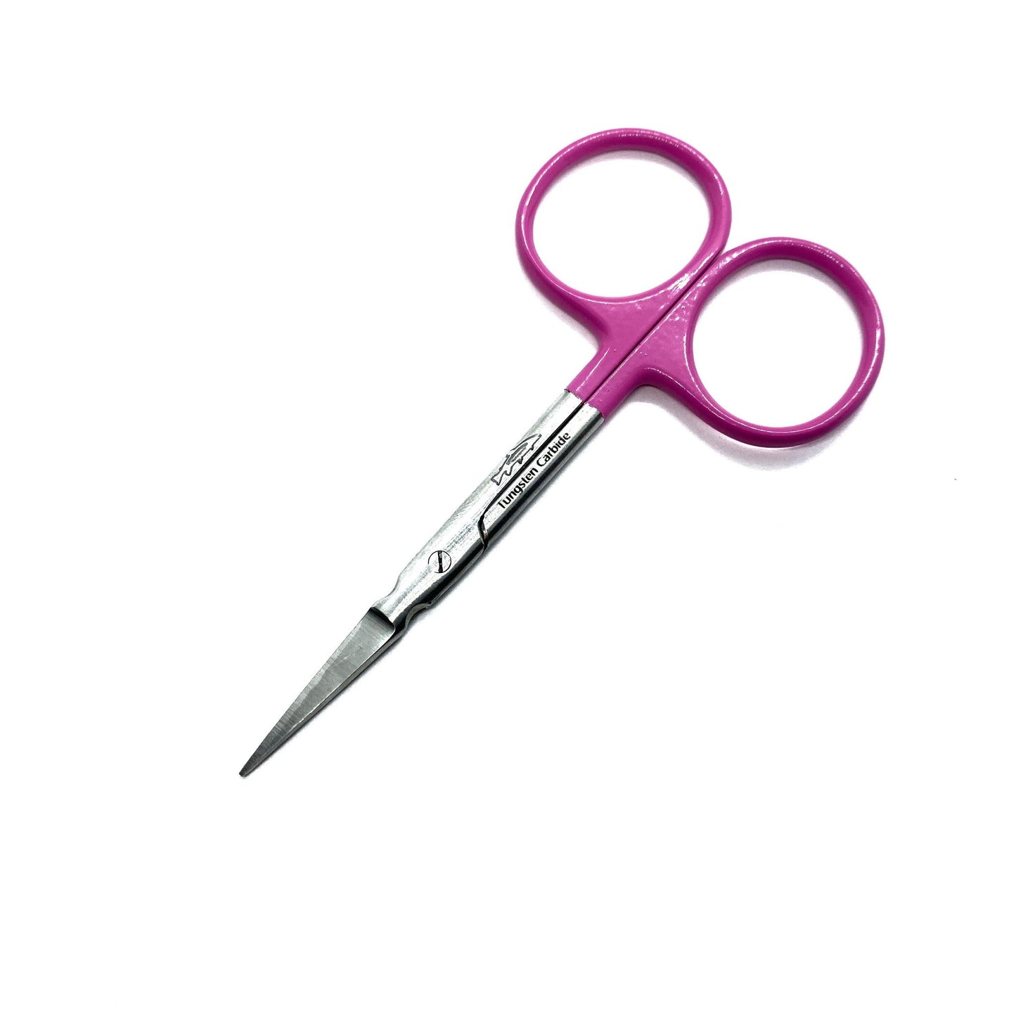 4" Tungsten Carbide Arrow Scissors