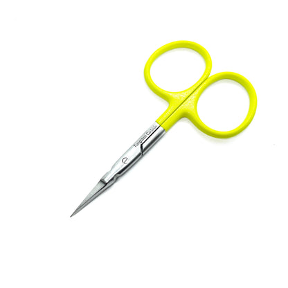 4" Tungsten Carbide Arrow Scissors