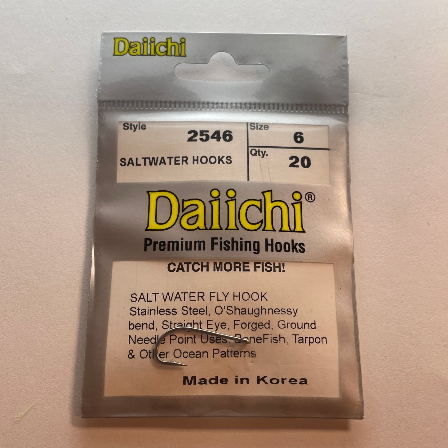 Daiichi 2546