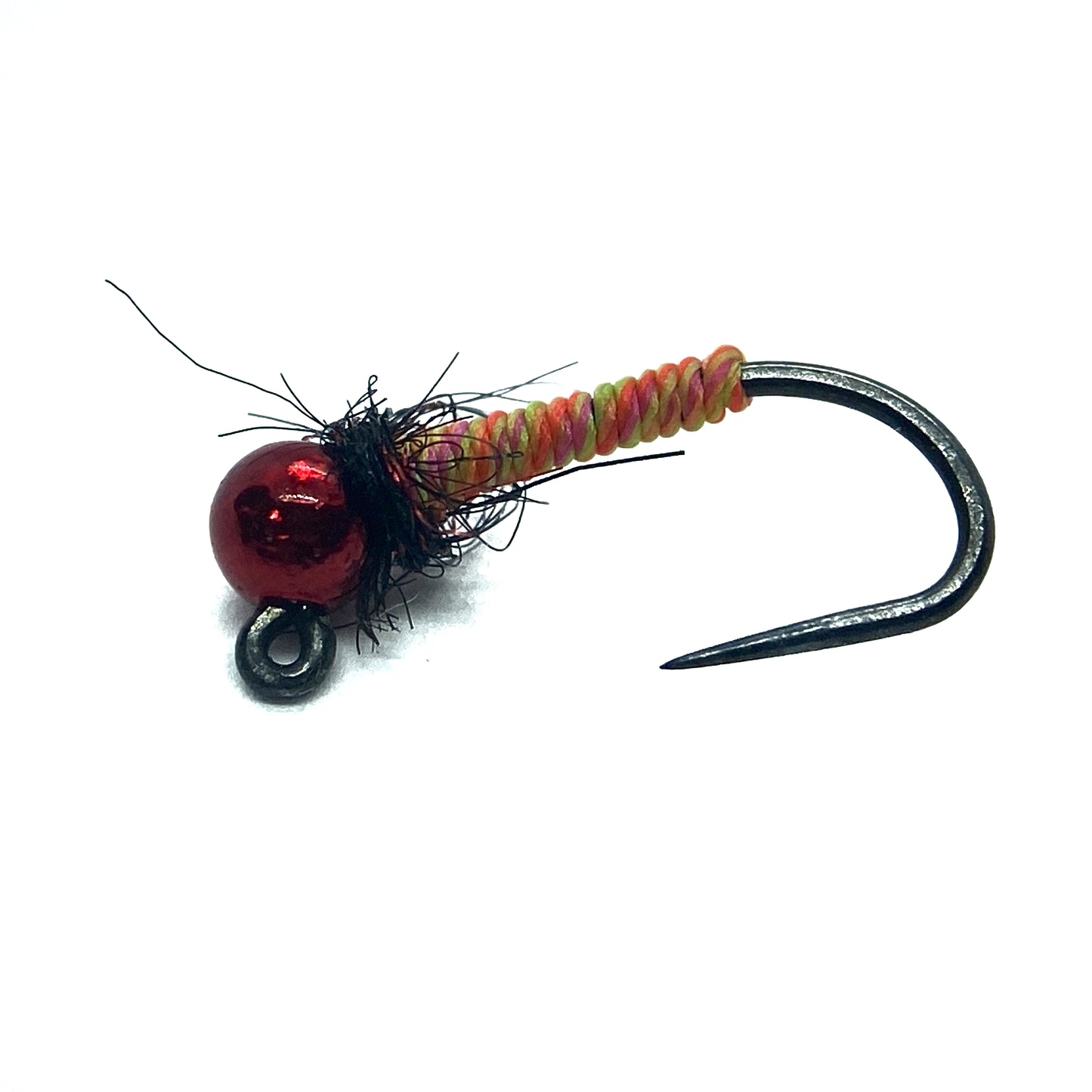 Big Hippie Midge Variant